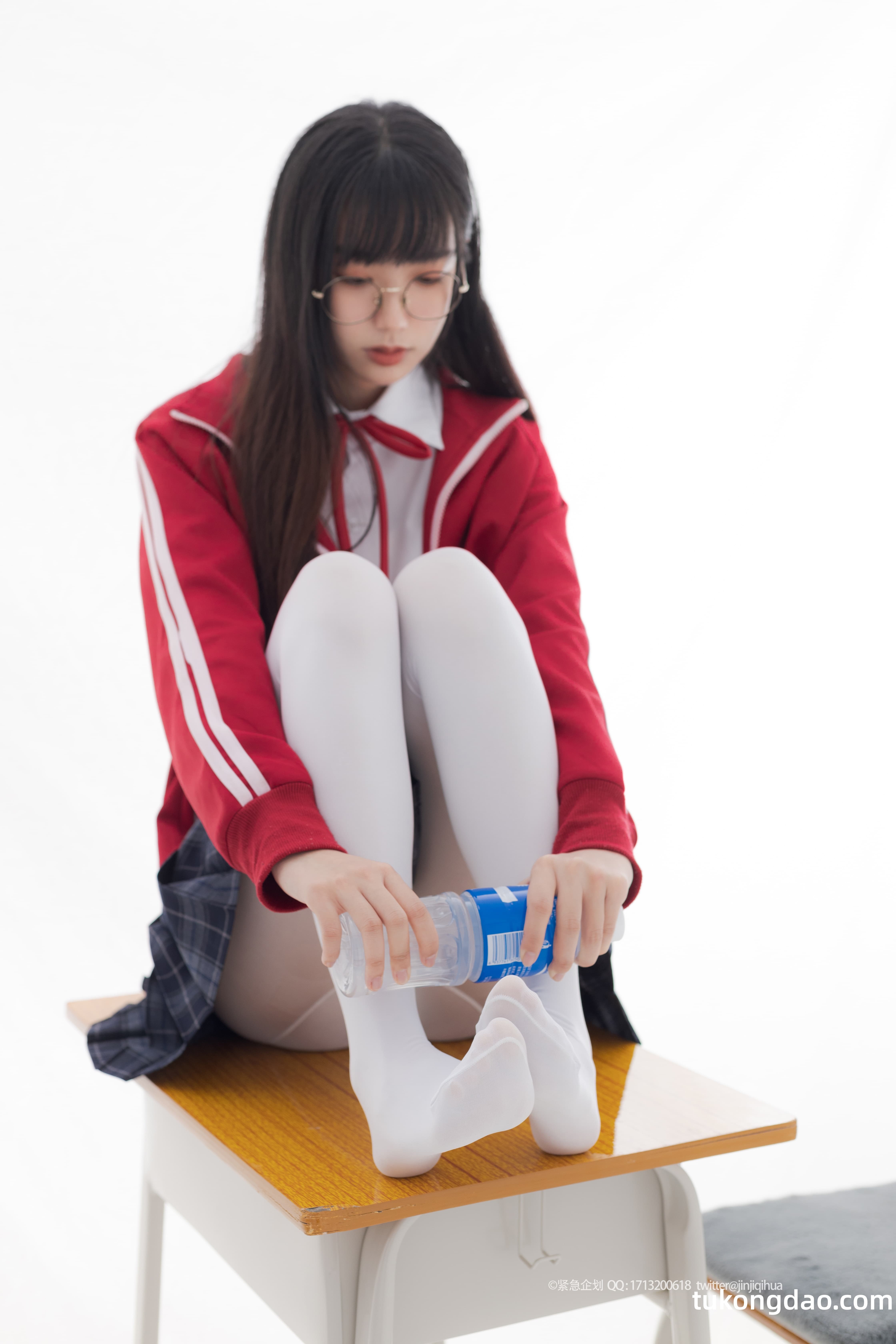 紧急企划 VOL-008 写真集 写真系列-第93张